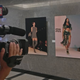 Image for article titled NYC Exhibit Features Photos Documenting the Glory Days of 1980s Fashion Rediscovered in a Trash Pile